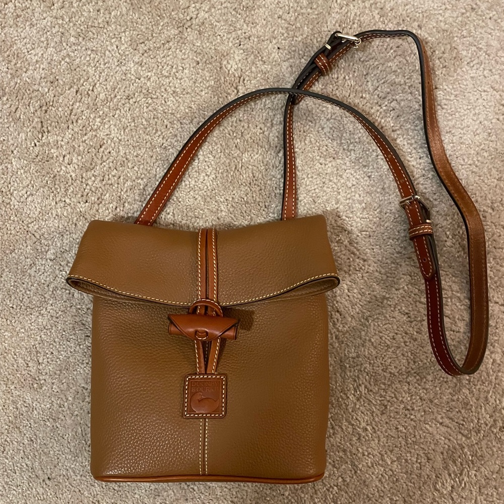 Dooney & Bourke crossbody